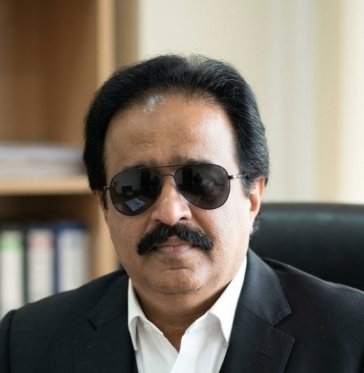 Tanveer Ahmad — CEO, Tanveer & Sons